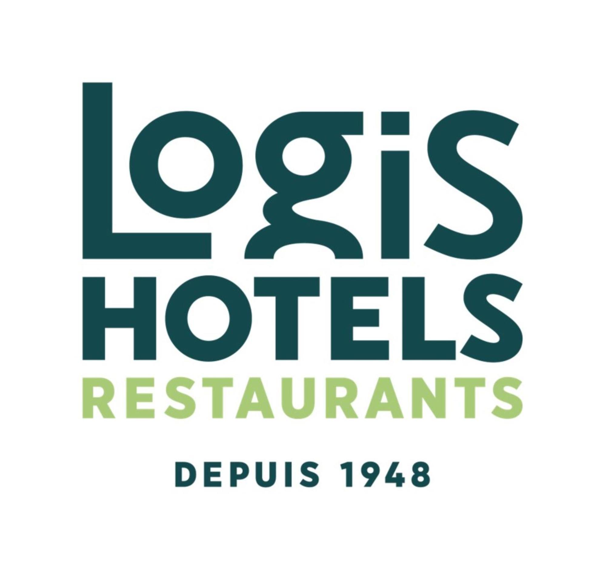 Logis Hotel & Restaurant La Paix Le Nouvion-en-Thierache Ngoại thất bức ảnh